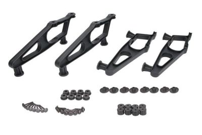 Mounting Kit, sun visor PACOL MAN-SMK-003
