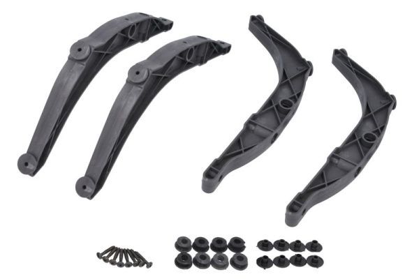 PACOL MAN-SMK-004 Mounting Kit, sun visor