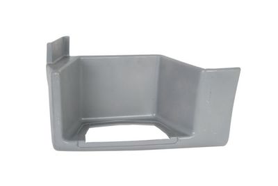 Foot/Running Board PACOL MAN-SP-004L