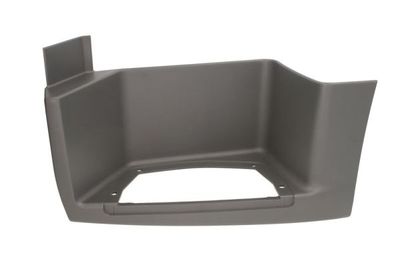 Foot/Running Board PACOL MAN-SP-007L