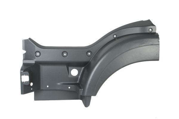 PACOL MAN-SP-011L Foot/Running Board