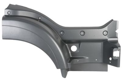 Foot/Running Board PACOL MAN-SP-011R
