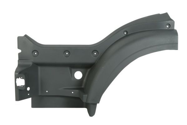 PACOL MAN-SP-012L Foot/Running Board