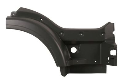 Foot/Running Board PACOL MAN-SP-012R