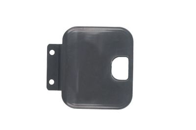 Foot/Running Board PACOL MAN-SP-013
