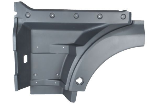 PACOL MAN-SP-015L Foot/Running Board