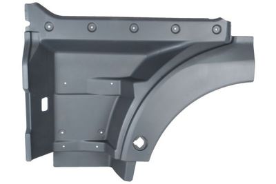 Foot/Running Board PACOL MAN-SP-015L