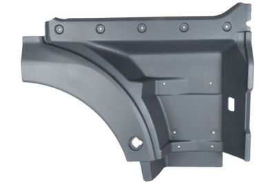 Foot/Running Board PACOL MAN-SP-015R