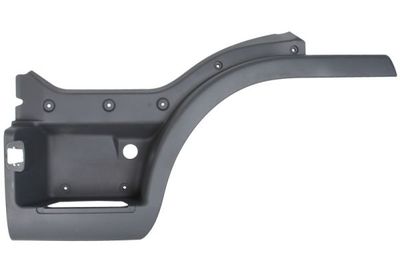 Foot/Running Board PACOL MAN-SP-016L