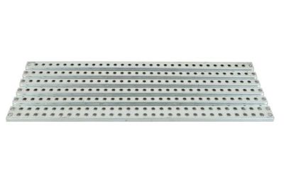 Foot/Running Board PACOL MAN-SP-022