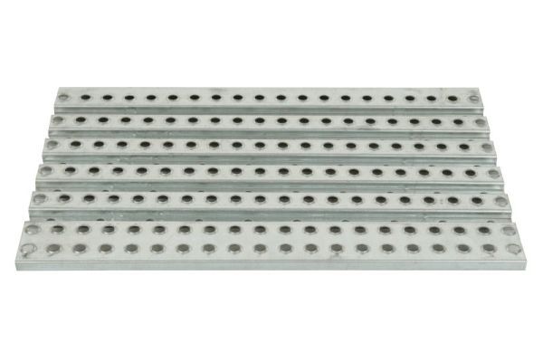 PACOL MAN-SP-023 Foot/Running Board