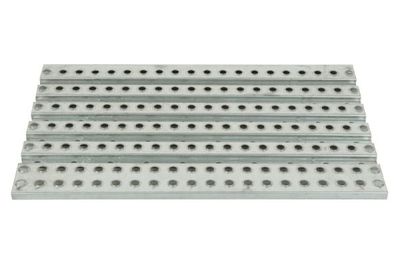 Foot/Running Board PACOL MAN-SP-023