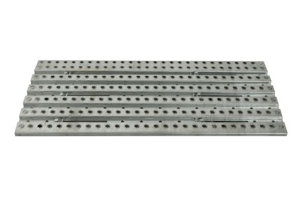 PACOL MAN-SP-024 Foot/Running Board