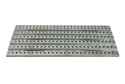 Foot/Running Board PACOL MAN-SP-024