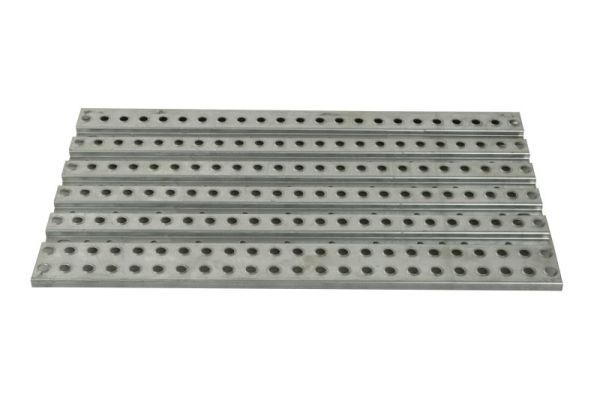 PACOL MAN-SP-025 Foot/Running Board