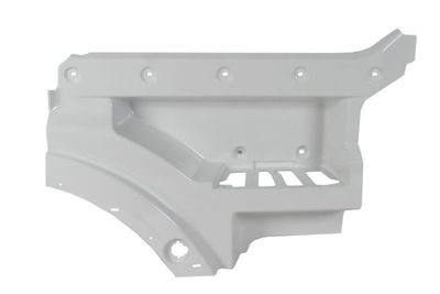 Foot/Running Board PACOL MAN-SP-032R