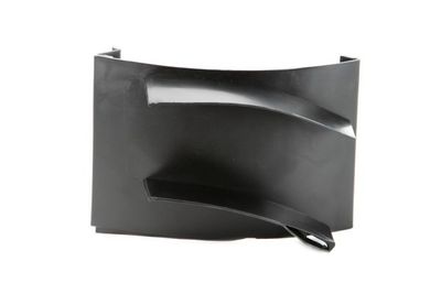 Wind Deflector PACOL MER-BC-001L