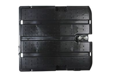 Cover, battery box PACOL MER-BC-007