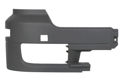 Bumper PACOL MER-CP-002R