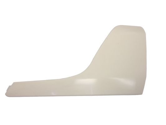 PACOL MER-CP-005L Wind Deflector