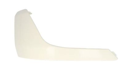 Wind Deflector PACOL MER-CP-005R