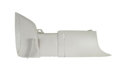 Wind Deflector PACOL MER-CP-007L