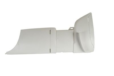 Wind Deflector PACOL MER-CP-007R