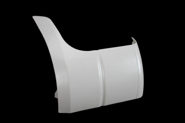 PACOL MER-CP-008L Wind Deflector