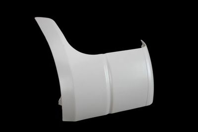 Wind Deflector PACOL MER-CP-008L