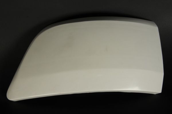 PACOL MER-CP-011R Flaring, wing