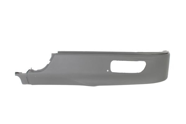 PACOL MER-CP-014L Air Deflector, driver cab