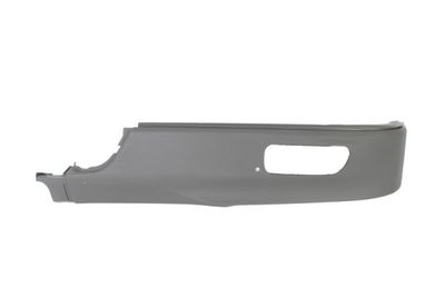 Air Deflector, driver cab PACOL MER-CP-014L