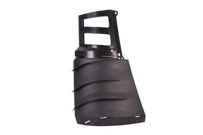 Wind Deflector PACOL MER-CP-018R