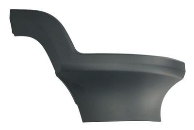 Wind Deflector PACOL MER-CP-030R