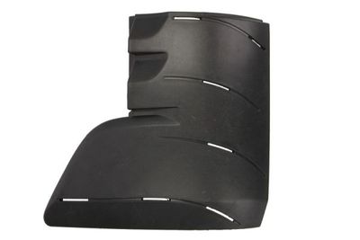 Wind Deflector PACOL MER-CP-031L