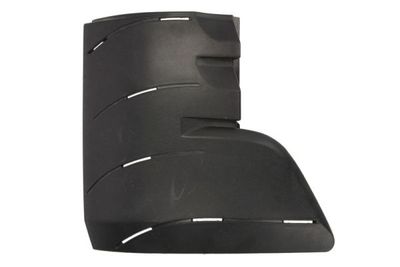 Wind Deflector PACOL MER-CP-031R