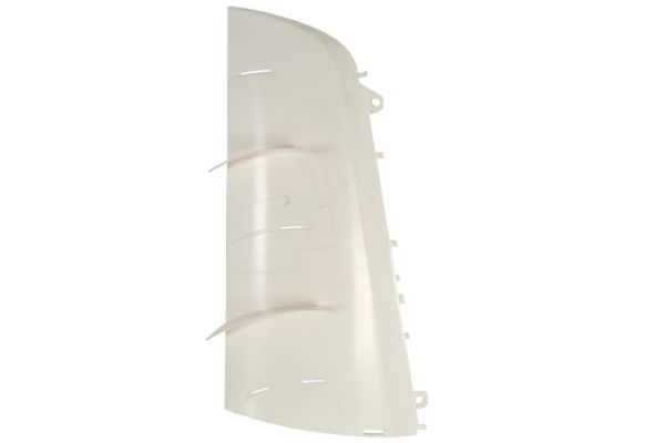 PACOL MER-CP-034L Wind Deflector
