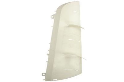 Wind Deflector PACOL MER-CP-043L