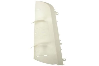 Wind Deflector PACOL MER-CP-043R