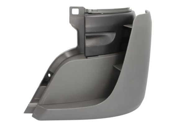 PACOL MER-CP-044L Wind Deflector