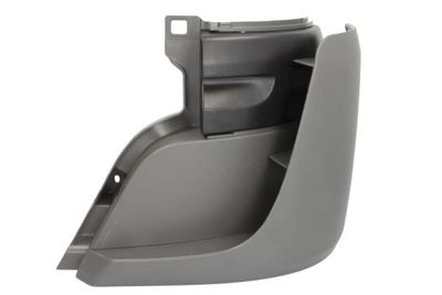 Wind Deflector PACOL MER-CP-044L
