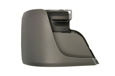 Wind Deflector PACOL MER-CP-044R