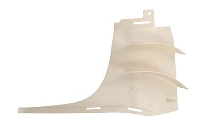 Wind Deflector PACOL MER-CP-046L