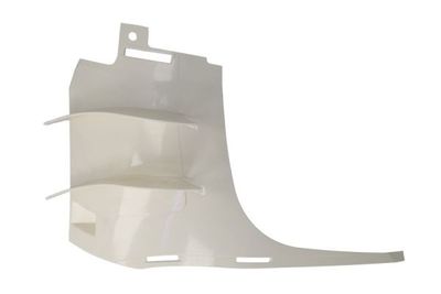 Wind Deflector PACOL MER-CP-046R