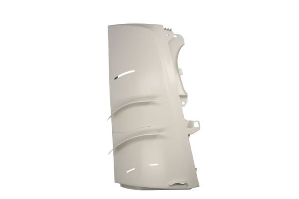 PACOL MER-CP-049R Wind Deflector