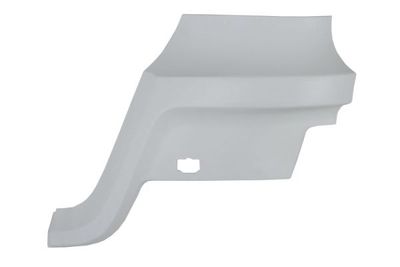 Wind Deflector PACOL MER-CP-051L