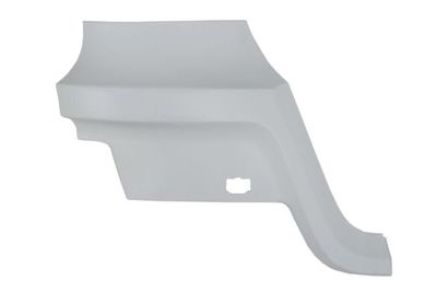 Wind Deflector PACOL MER-CP-051R