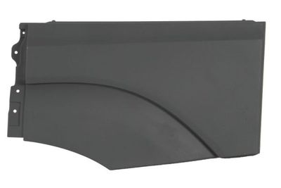 Wind Deflector PACOL MER-CP-052L