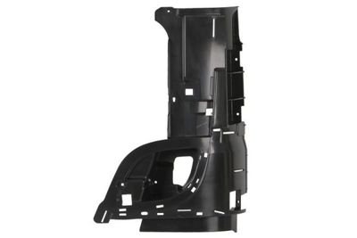 Wind Deflector PACOL MER-CP-056L