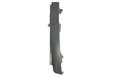 Wind Deflector PACOL MER-CP-057L